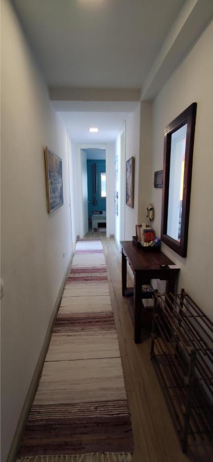 Luxury Beach Apartment In Qerret Голем Екстер'єр фото
